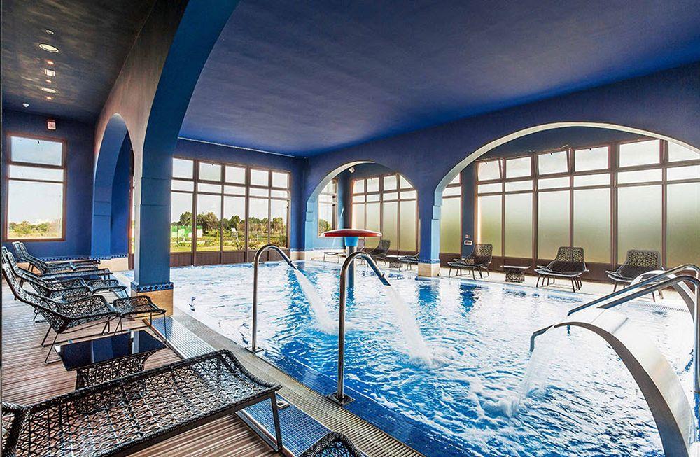 Oriental Bay Beach Golf And Spa Saïdia Dış mekan fotoğraf