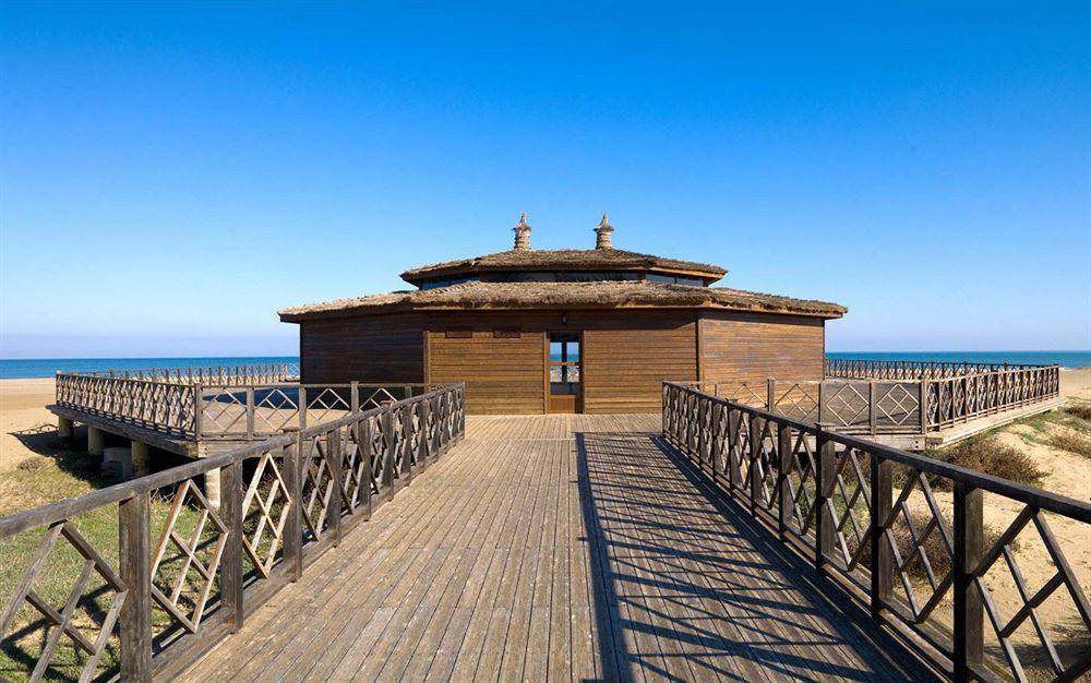 Oriental Bay Beach Golf And Spa Saïdia Dış mekan fotoğraf
