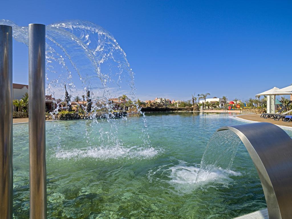 Oriental Bay Beach Golf And Spa Saïdia Dış mekan fotoğraf